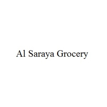 Al Saraya Grocery