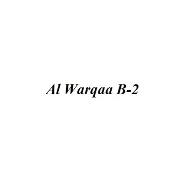 Al Warqaa B-2