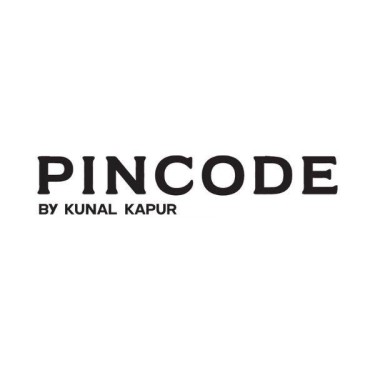 Pincode Indian Inspired Kitchen