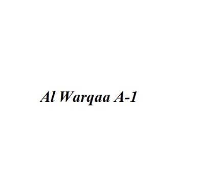 Al Warqaa A-1