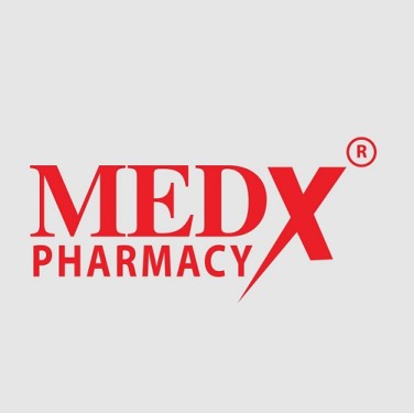 MedX Pharmacy LLC - Difc