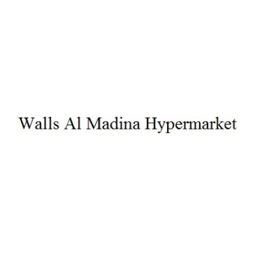 Walls Al Madina Hypermarket