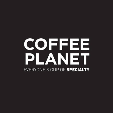 Coffee Planet Cafe - Dubai Hills Estate