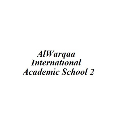 Al Warqaa, International Academic School 2