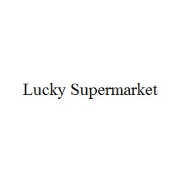 Lucky Supermarket