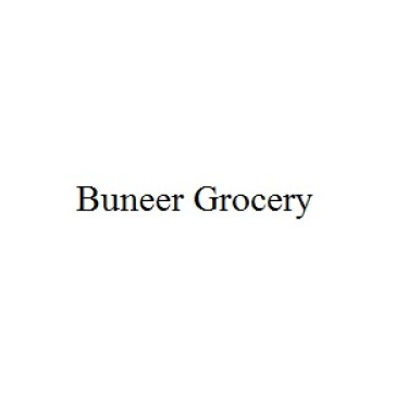 Buneer Grocery