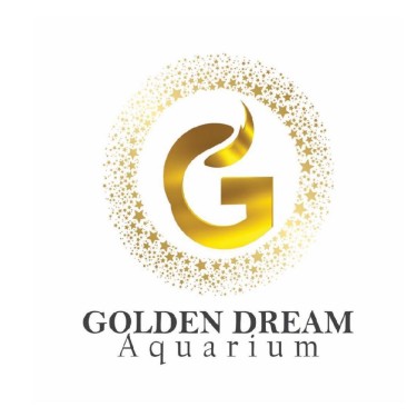 Golden Dream Ornamental Fish Tr