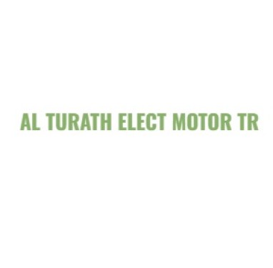 Al Turath Elect Motor TR