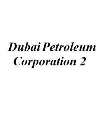 Dubai Petroleum Corporation 2