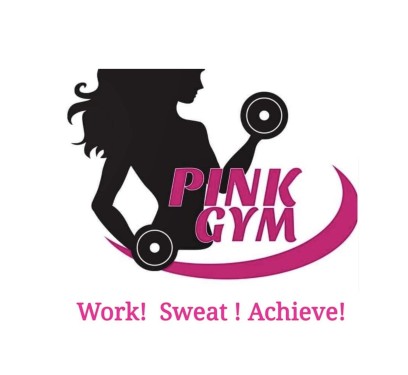 Fitness Pink Gym