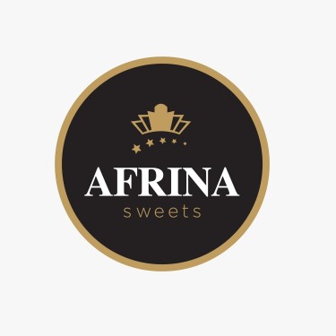 Afrina Sweets