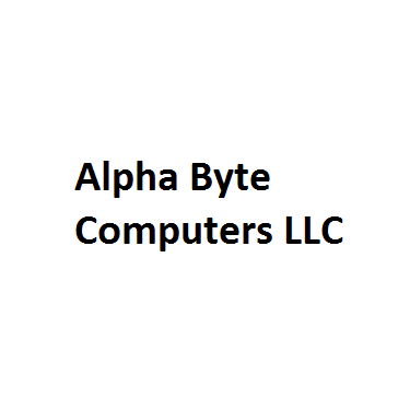 Alpha Byte Computers LLC