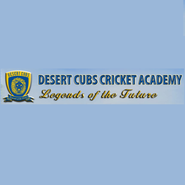 Desert Cubs Cricket Academy