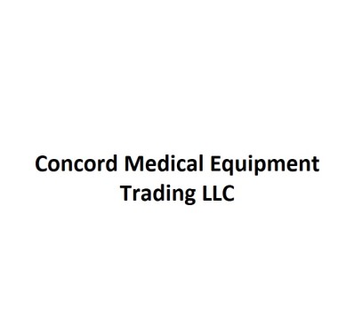 Concord Medical Equipment Trading LLC