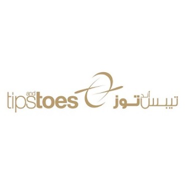 Tips and Toes -  Golden Mile