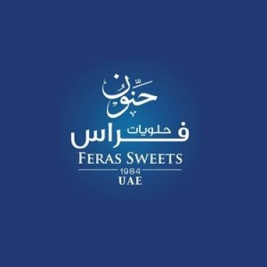 Feras Hanoun Sweets