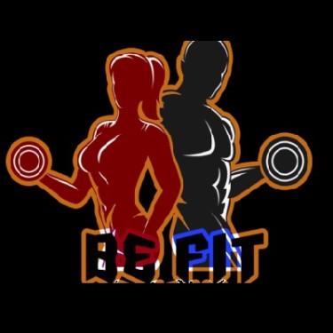 Be Fit Gym