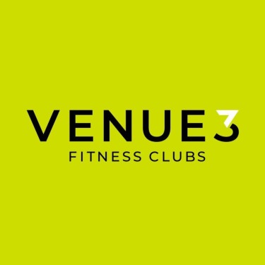 Venue3 Fitness-City Centre