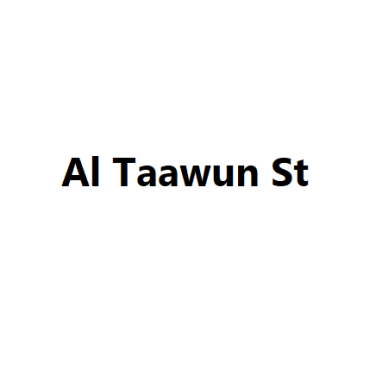 Al Taawun St