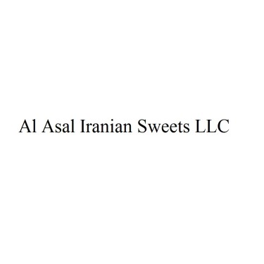 Al Asal Iranian Sweets LLC