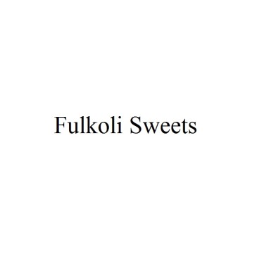 Fulkoli Sweets