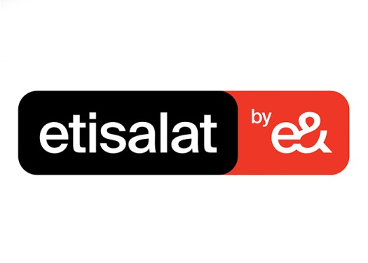 Etisalat -Mega Mall Istiqlal Street