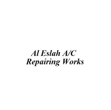 Al Eslah A/C Repairing Works