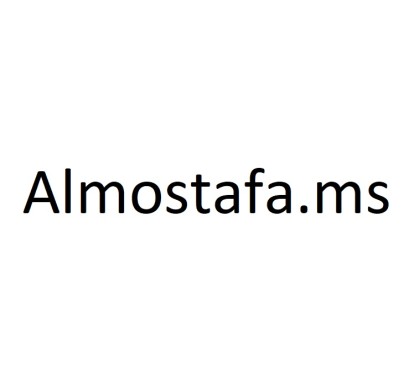 Almostafa.ms