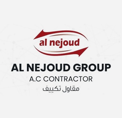 Al Nejoud A/c Units Fixing Cont