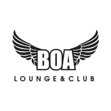 BOA Dubai
