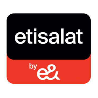 Etisalat sales point