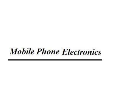 Mobile Phone Electronics