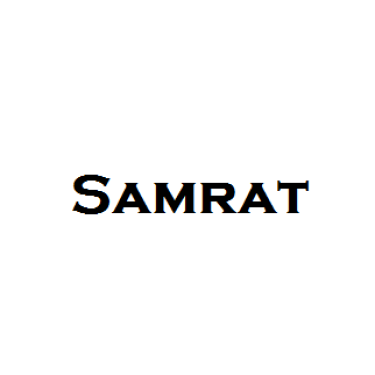 Samrat