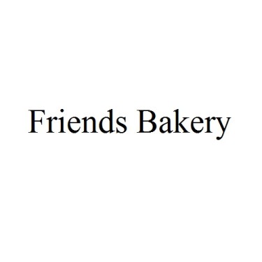 Friends Bakery