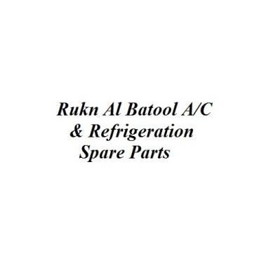 Rukn Al Batool A/C & Refrigeration Spare Parts