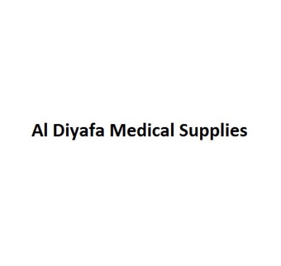 Al Diyafa Medical Supplies