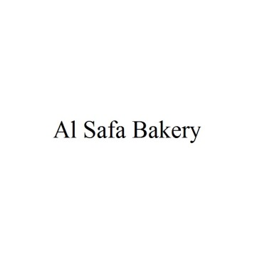 Al Safa Bakery