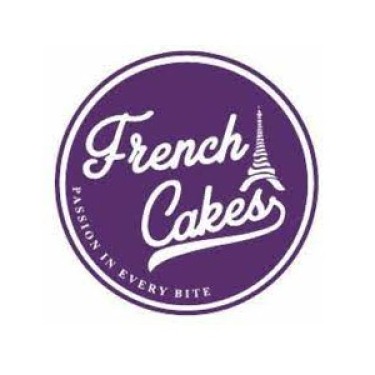 French Cakes