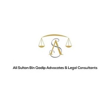 Ali Sultan Bin Qadib Advocates