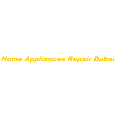 Home Appliances Repair Dubai