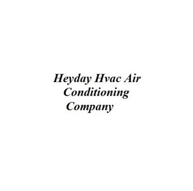 Heyday Hvac Air Conditioning Company