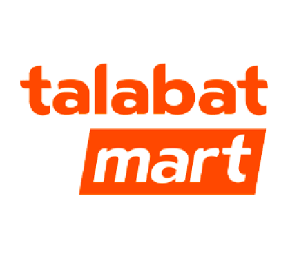 Talabat Mart - Restofair Building