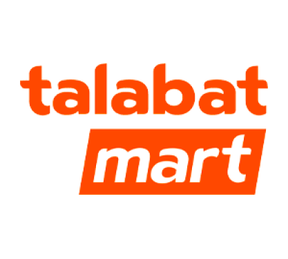 Talabat Mart - Motor City