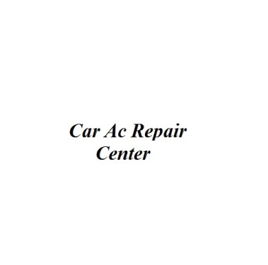 Car AC Repair Center