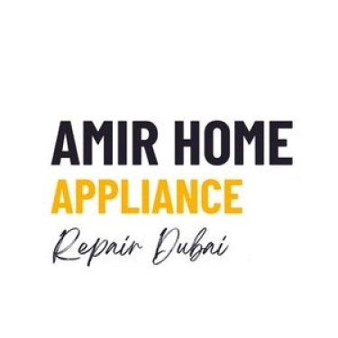 Amir Home Appliances Repair Dubai