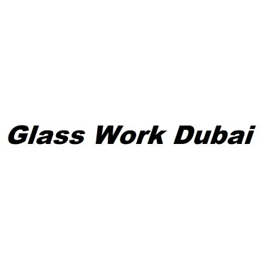 Glass Work Dubai