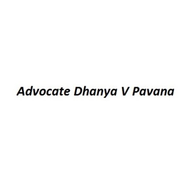 Advocate Dhanya V Pavana