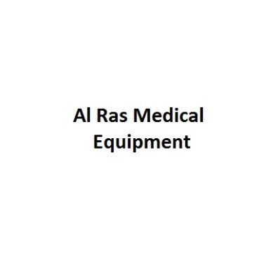 Al Ras Medical Equipment