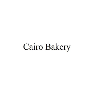 Cairo Bakery