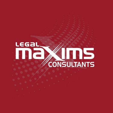 Legal Maxims Consultants